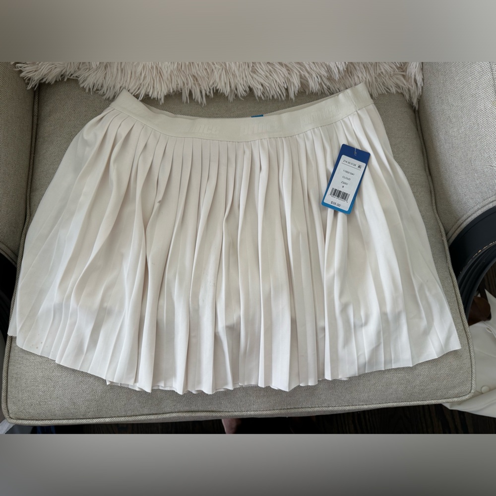 Prince skirt collab x target